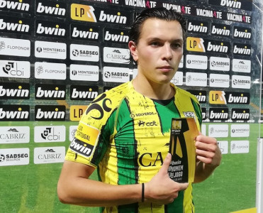 Onlar olmasaydı, qol vura bilməzdim - Renat Dadaşov