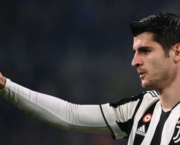 Yuventus'dan Morata ilə bağlı yekun qərar