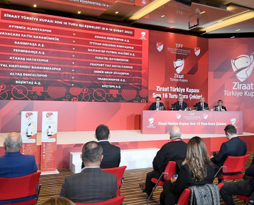 Türkiyə kuboku: Fənərbaxça və Beşiktaş'ın rəqibi bilindi