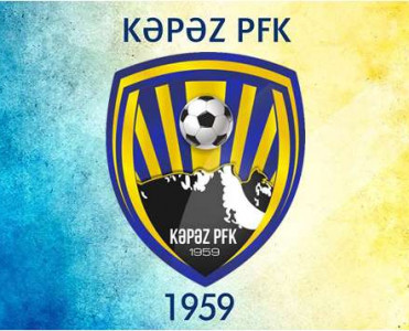 Kəpəz'in yoxlama oyunları üçün rəqibləri bilindi