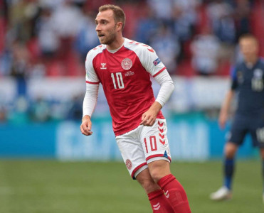 Eriksen Premyer Liqa klubu ilə müqavilə imzalayacaq