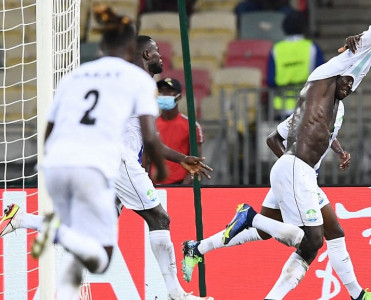 Afrika Millətlər Kuboku: Tunis'dən darmadağın, Fil Dişi Sahilindən heç-heçə