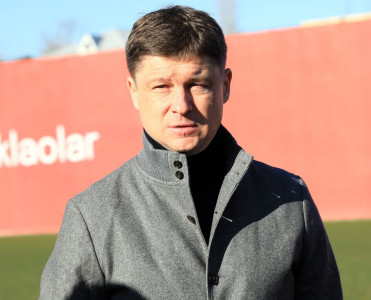 Sumqayıt'da iz buraxmaq istəyirəm - Baqa