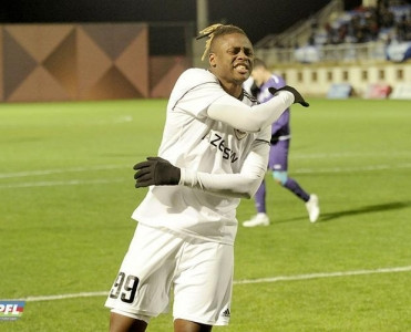Qarabağ'ın sabiq futbolçusunun yeni klubu bilindi