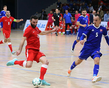 Xətai Bağırov: Belçikada elə şeylər oldu ki…