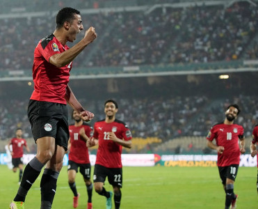 Afrika Millətlər Kuboku: Misir və Nigeriya da növbəti mərhələdə