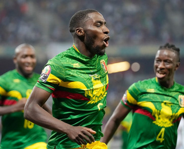 Afrika Millətlər Kuboku: qrup mərhələsinə yekun vuruldu