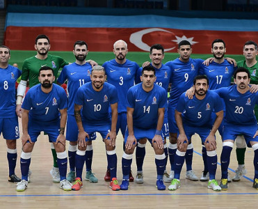 Millimiz cəmi bir dəfə uduzduğu Gürcüstana qarşı