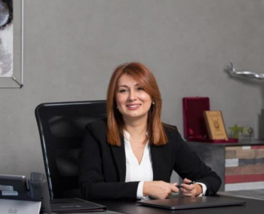 Şəfəq Hüseynli Niderlandın AŞ Antidopinq Konvensiyasına uyğunluğunu yoxlayıb