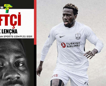 Neftçi'nin sonuncu rəqibi bəlli oldu