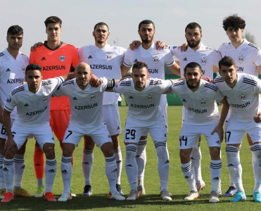 Qarabağ Polşa klubuna da uduzdu
