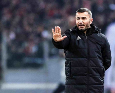 Məşqsiz qalıblar - Qurban Qurbanov