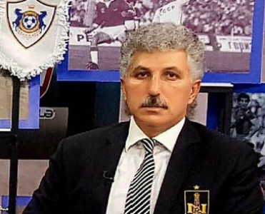 Qarabağ'ı ancaq özü dayandıra bilər