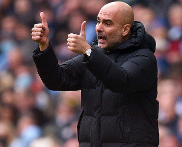 Qvardiola üçün milli komanda variantı