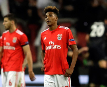 Benfika'nın futbolçusu Qalatasaray'da