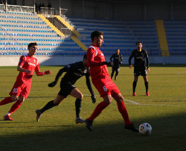 Keşlə sabah daha bir yoxlama oyunu keçirəcək