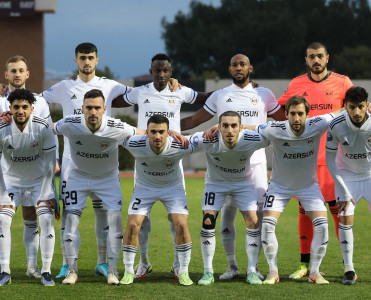 Qarabağ Respublika stadionuna qayıdır