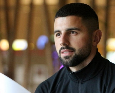 Bu, yaxşı fürsətdir - Neftçi'nin yeni transferi