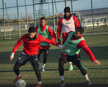 Qəbələ Çexiya klubuna uduzdu