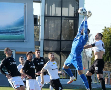 Neftçi Antalydakı son oyunundan qalib ayrıldı