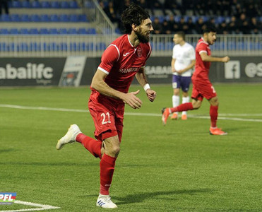 Keşlə legioneri ilə yollarını ayırdı