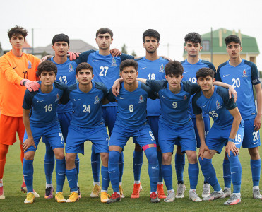 Antalyaspor'un futbolçusu Azərbaycan millisinə çağırıldı