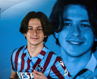 Trabzonspor'dan növbəti transfer