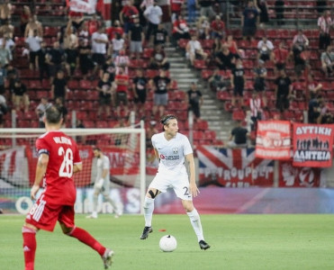 Adımın Fənərbaxça və Qalatasaray'la hallanması gözəl hissdir