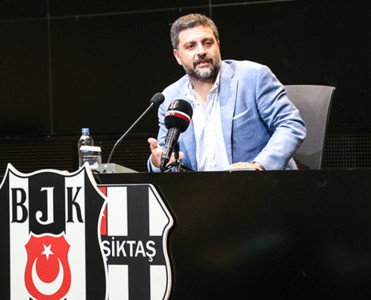 Beşiktaş'ın sabiq rəsmisi güllələnərək öldürüldü