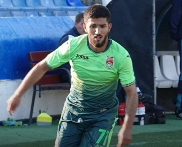 Rusiya klubu Neftçi'nin danışıqlar apardığı futbolçuyla vidalaşdı