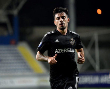 Qarabağ'ın futbolçusu Kipr klubu ilə razılaşdı