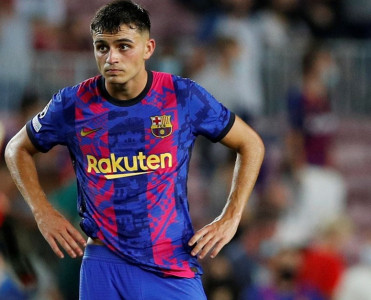 Messiyə hər zaman minnətdar olacam