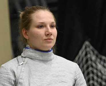 Dünya Kuboku: Azərbaycan qılıncoynadanı finalda - YENİLƏNİB