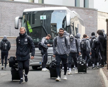 Mahir Emrelinin klubu 17 min 500 avro cərimə olundu