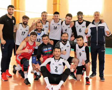 Neftçi ilk qələbəsini qazandı