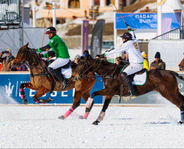 Azərbaycan yığması ilk dəfə finalda