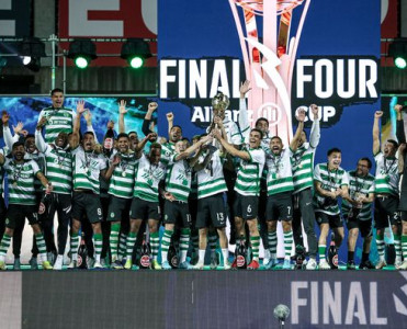 Portuqaliya liqa kubokunun qalibi məlum oldu