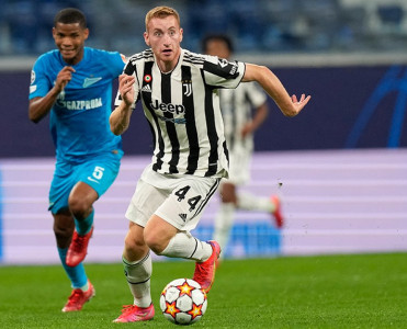 Tottenhem Yuventus'un 2 futbolçusu ilə gücləndi