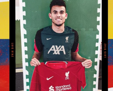 Liverpul'dan 45 milyon avroluq transfer