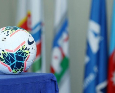 Futbol federasiyalarına ayrılan vəsait bəlli oldu