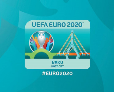 AÇ-2020-nin Bakıdakı oyunlarını 260 milyon tamaşaçı izləyib