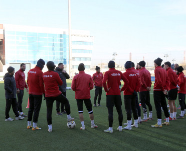 Keşlə'nin Şamaxıya köçəcəyi vaxt bilindi