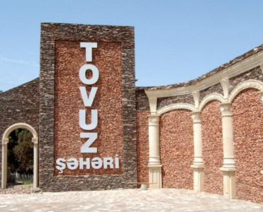 Tovuz Azərbaycanın yeni Gənclər Paytaxtı elan edildi