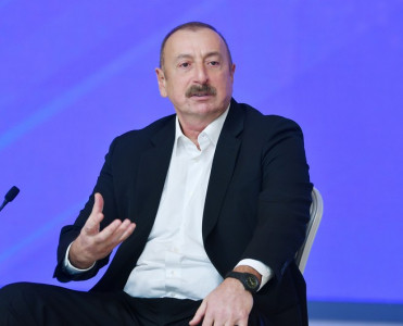 Şuşanın düşmənə təhvil verilməsi xəyanət idi