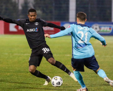 Zirə'dən darmadağın, Qəbələ'dən çətin qələbə