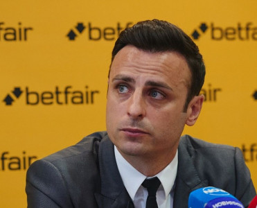 Berbatov növbəti dəfə federasiya prezident olmaq üçün namizəd oldu