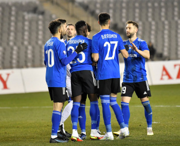 UEFA Qarabağ'ın oyununu təhlükəli səfər adlandırdı