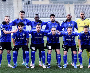 Qarabağ'ın səfər oyununun vaxtı dəyişdirildi