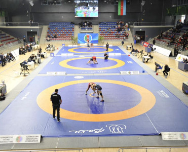 Gənclər arasında Azərbaycan çempionatı keçiriləcək