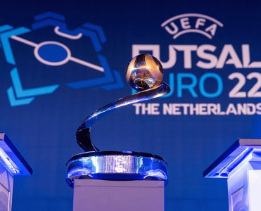 Avropa çempionatının finalçıları məlum oldu